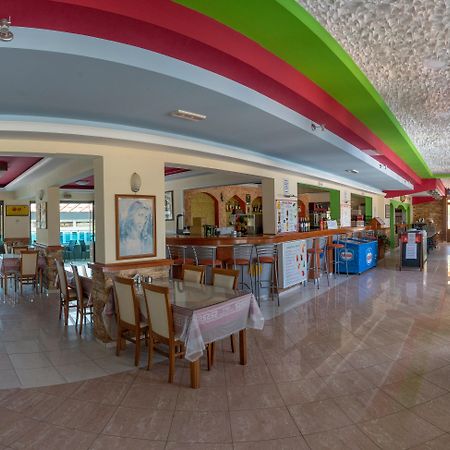 Grecian Fantasia Resort Faliraki Buitenkant foto