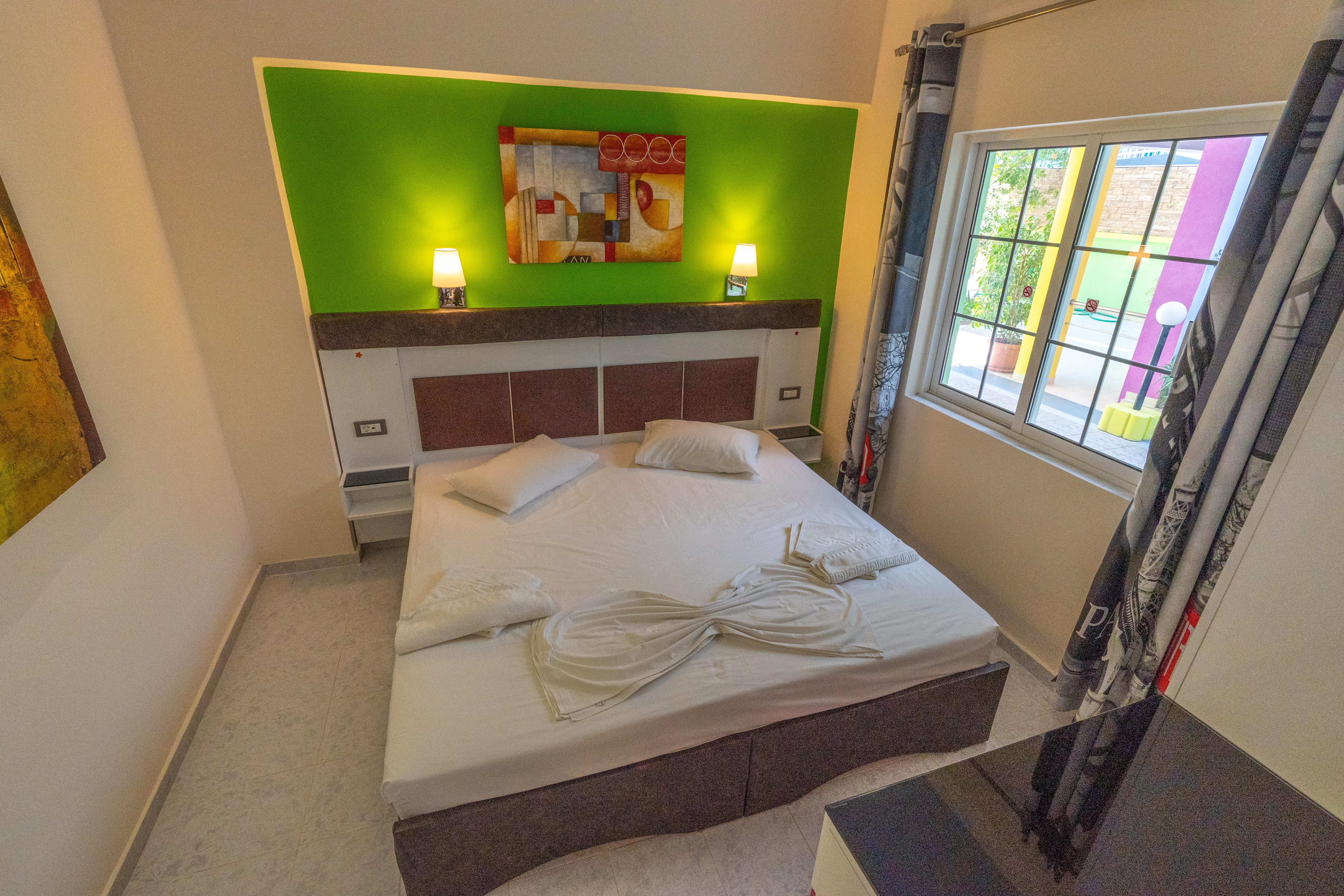 Grecian Fantasia Resort Faliraki Buitenkant foto