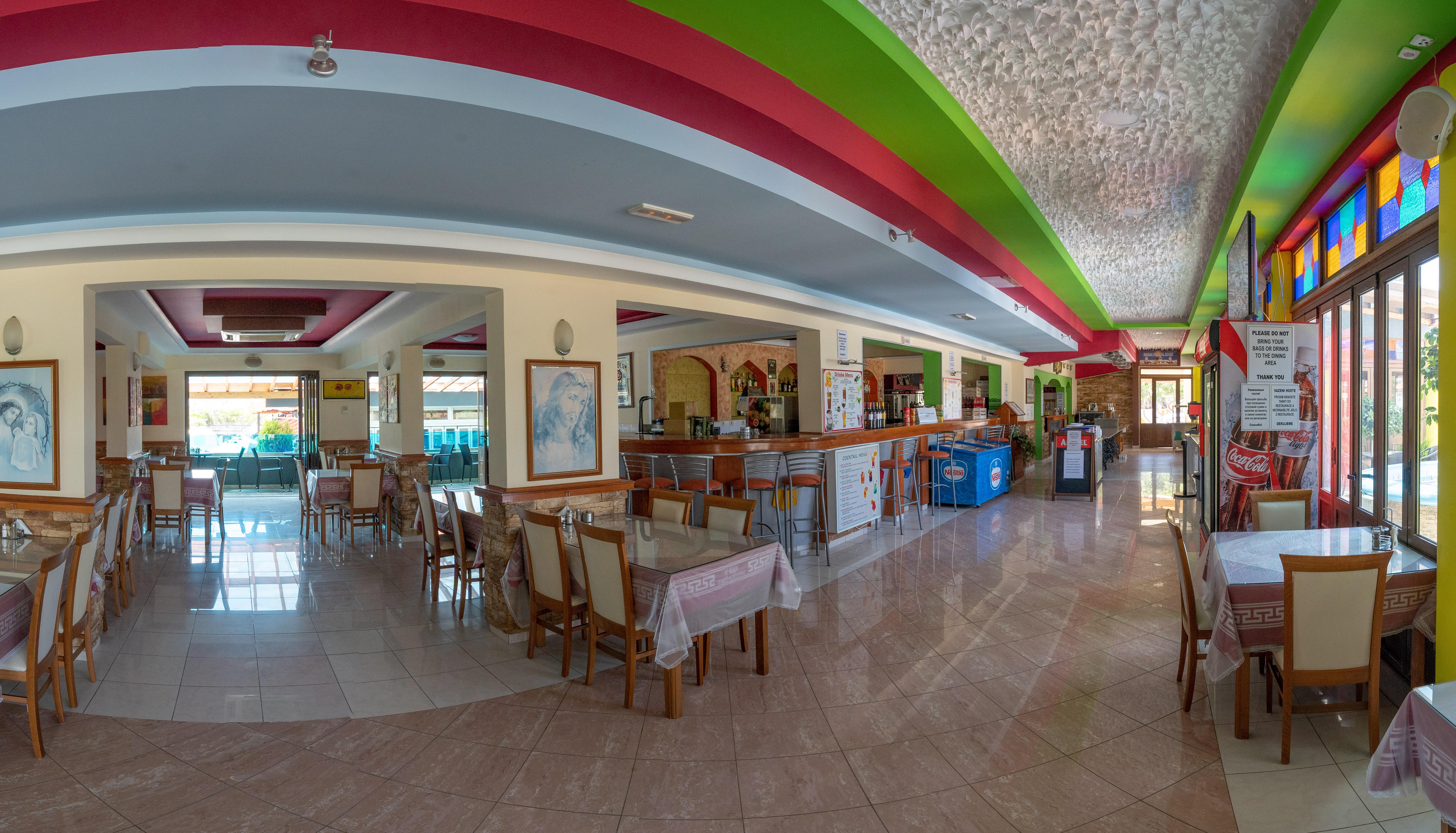 Grecian Fantasia Resort Faliraki Buitenkant foto
