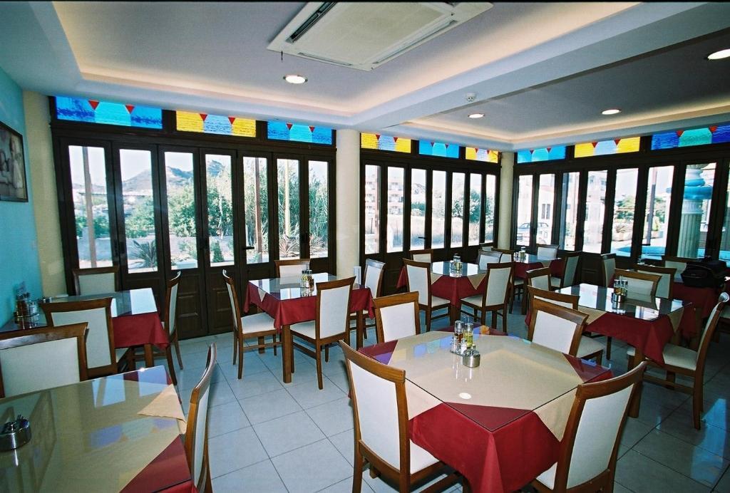 Grecian Fantasia Resort Faliraki Buitenkant foto
