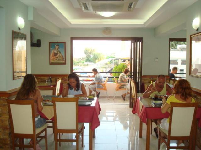 Grecian Fantasia Resort Faliraki Buitenkant foto