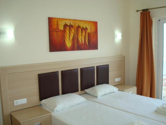Grecian Fantasia Resort Faliraki Kamer foto