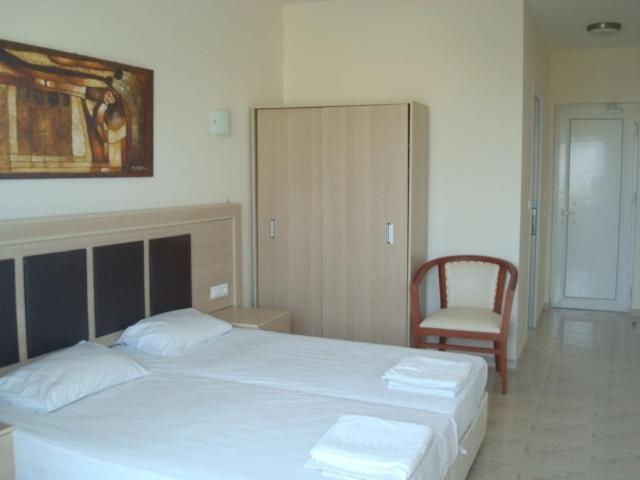 Grecian Fantasia Resort Faliraki Kamer foto