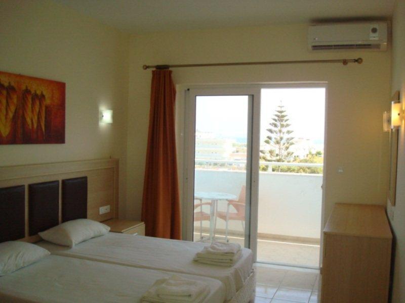 Grecian Fantasia Resort Faliraki Buitenkant foto
