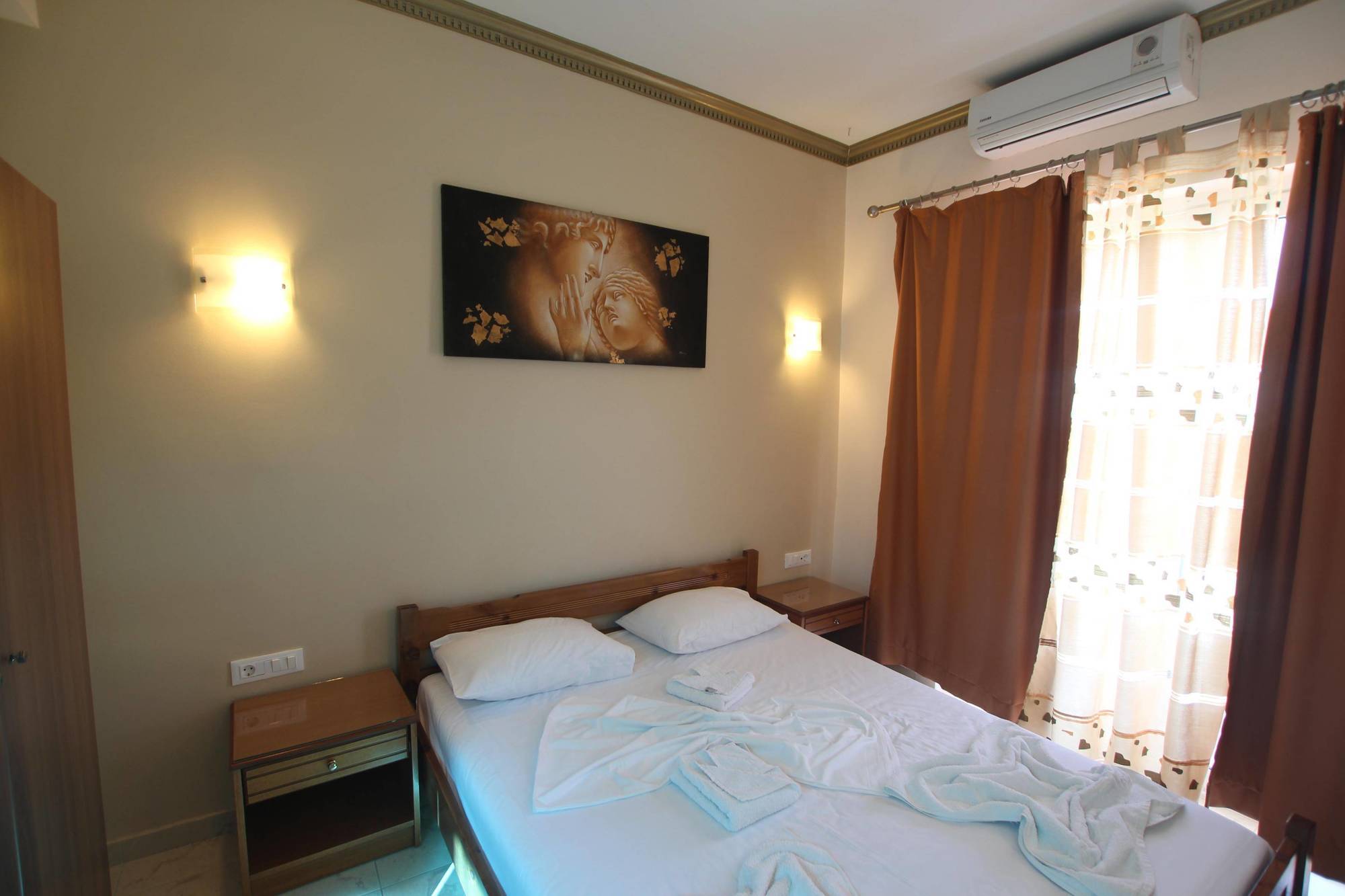 Grecian Fantasia Resort Faliraki Buitenkant foto