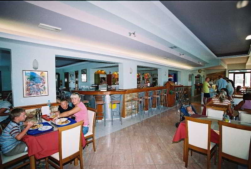 Grecian Fantasia Resort Faliraki Buitenkant foto